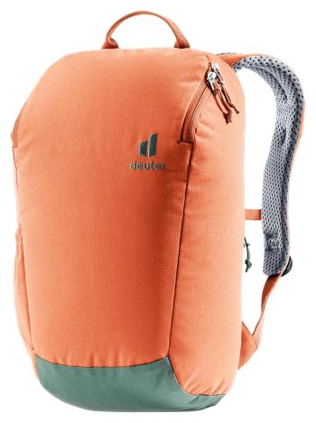 Deuter StepOut 16 Chestnut-Ivy