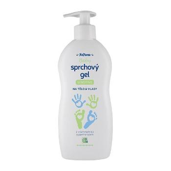 Medpharma Baby Sprchový gel Sensitive 500 ml