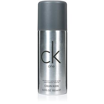 CALVIN KLEIN CK One 150 ml (3614225971518)