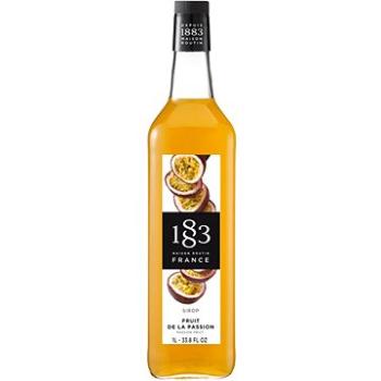 Marakuja Routin 1883 sirup 1 l (ROU1646)