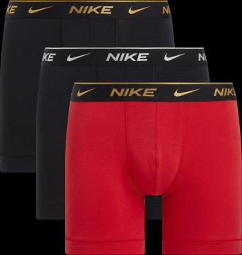 nike boxer brief 3pk-everyday cotton stretch XL