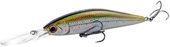 Shimano wobler lure yasei trigger twitch d-sp brook trout - 9 cm 13 g