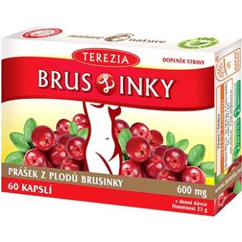 BrusLinky 60 kapslí (3308195)