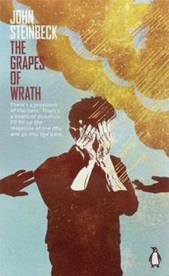 The Grapes of Wrath - John Steinbeck