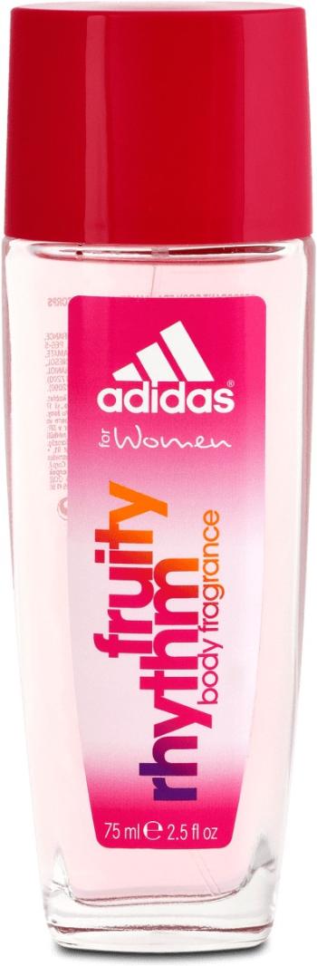 Adidas Fruity Rhythm - deodorant s rozprašovačem 75 ml