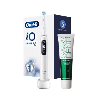 Oral-B, Dárková bělicí sada