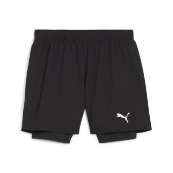 Puma run velocity ultraweave 2in1 short xs