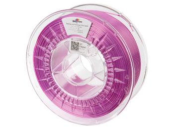 Spectrum 80447 3D filament, PLA Silk, 1,75mm, 1000g, taffy pink