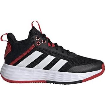 Adidas OWNTHEGAME 2.0 černá/bílá EU 28,5 / 175 mm (4064047233308)