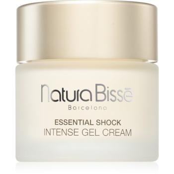 Natura Bissé Essential Shock Intense gel krém pro zpevnění pleti 75 ml