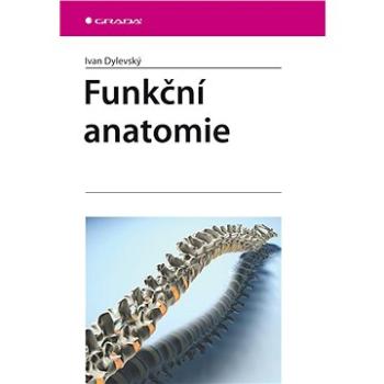 Funkční anatomie (978-80-247-3240-4)