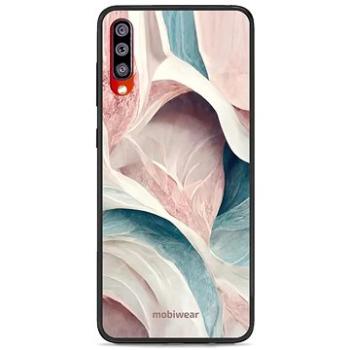 Mobiwear Glossy lesklý pro Samsung Galaxy A70 - G026G (5904808478021)