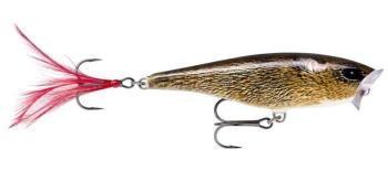 Rapala wobler skitter pop top water fresh fml - 5 cm 7 g