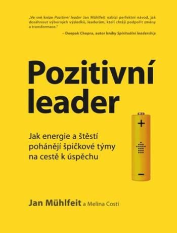 Pozitivní leader (Defekt) - Jan Mühlfeit