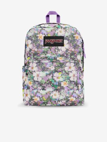 JANSPORT Superbreak Plus Batoh Růžová