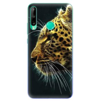 Odolné silikonové pouzdro iSaprio - Gepard 02 - Huawei P40 Lite E