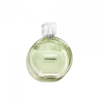 CHANEL Chance eau fraîche Toaletní voda s rozprašovačem - EAU DE TOILETTE 50ML 50 ml