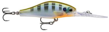 Rapala wobler shadow rap jack deep bg 5 cm 6 g