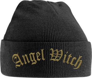 Angel Witch Čepice Logo Black