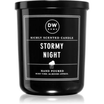 DW Home Signature Stormy Night vonná svíčka 434 g