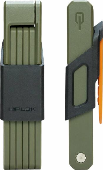 Hiplok Switch Green Zámek