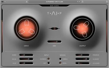 Baby Audio TAIP (Digitální produkt)