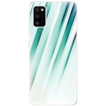 iSaprio Stripes of Glass pro Samsung Galaxy A41 (strig-TPU3_A41)