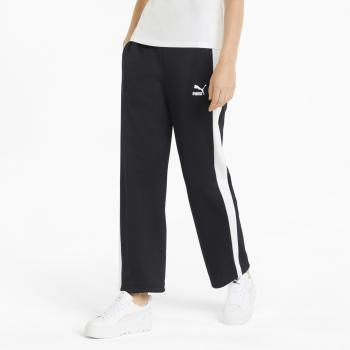 T7 Straight Pants PT Puma Black XS