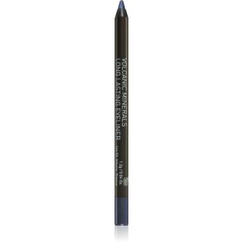 Korres Volcanic Minerals dlouhotrvající tužka na oči odstín 08 Blue 1.2 g