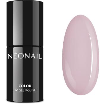 NEONAIL Cover Girl gelový lak na nehty odstín Cocktail Dress 7,2 ml