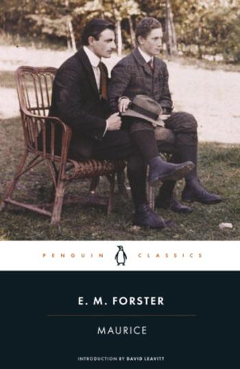 Maurice - Edward M. Forster