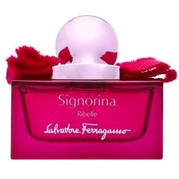 Salvatore Ferragamo Signorina Ribelle EdP 30 ml (8052086377226)