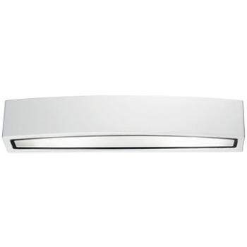 Ideal Lux - Venkovní nástěnné svítidlo 2xE27/60W/230V IP54 (73901)