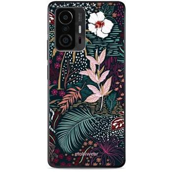 Mobiwear Glossy lesklý pro Xiaomi 11T Pro - G043G (5904808495967)