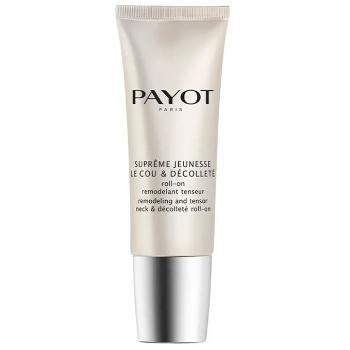 Payot Omlazující roll-on na krk a dekolt Supreme Jeunesse (Neck & Decollete Roll-on) 50 ml