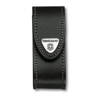 Kožené pouzdro Victorinox 4.0520.3 (pro nože 91 mm)