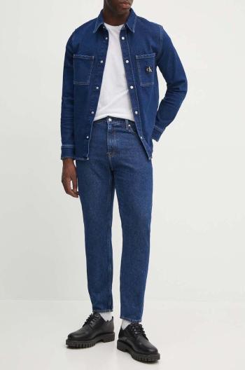 Džíny Calvin Klein Jeans pánské, J30J325883