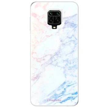 iSaprio Raibow Marble 10 pro Xiaomi Redmi Note 9 Pro (rainmar10-TPU3-XiNote9p)