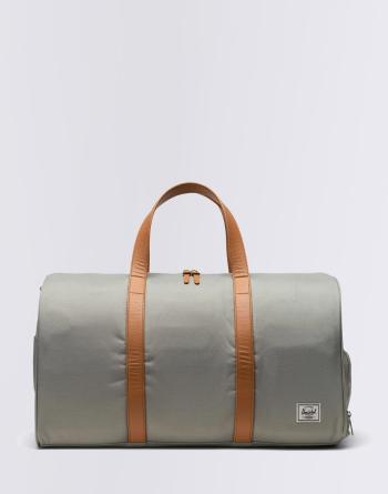 Herschel Supply Novel Seagrass/White Stitch