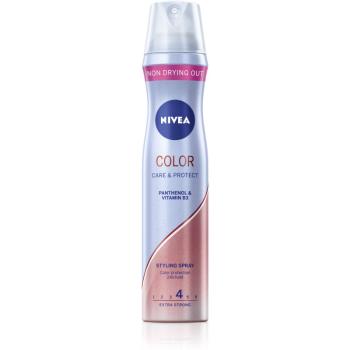 Nivea Color Protect lak na vlasy 250 ml