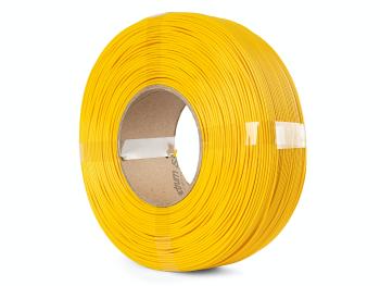 Spectrum 81342 ReFill filament, rPETG, 1kg, 1.75mm, SIGNAL YELLOW