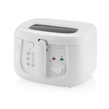 Hyundai Olajsütő DF 165