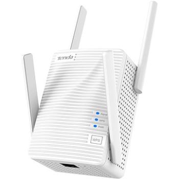 Tenda A21 Wireless AC2100 Range Extender, Gigabit LAN, 4x4 MU-MIMO 4x 3 dBi (A21)