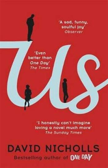 Us - David Nicholls