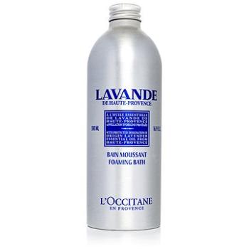 L'OCCITANE Lavende Foaming Bath 500 ml (3253581451311)