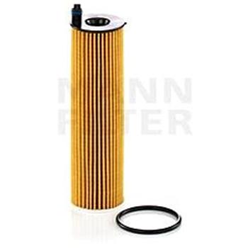 MANN-FILTER HU6020z pro vozy MERCEDES-BENZ (HU6020z)