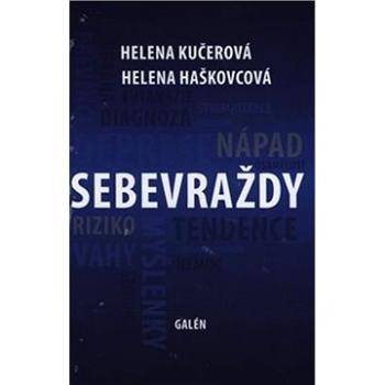 Sebevraždy (978-80-7492-485-9)