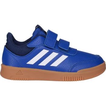 adidas TENSAUR SPORT 2.0 CF K Dětská volnočasová obuv, modrá, velikost