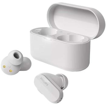 Philips Fülhallgató tws bluetooth TAT3508WT/00