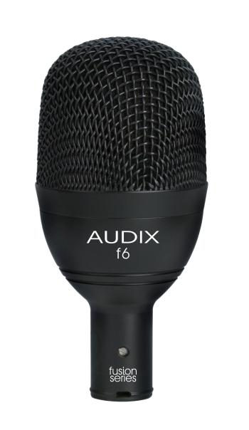 Audix F6